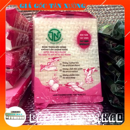 bánh tráng cuốn gỏi cuốn
