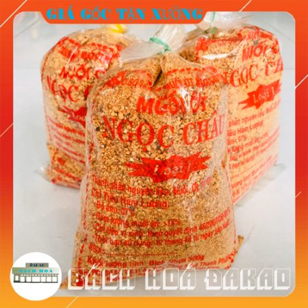 Muối Tây Ninh Ngọc Châu