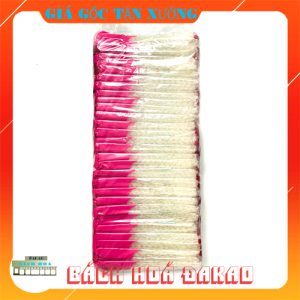 si 1 cây bánh tráng Tân Nhiên 120G