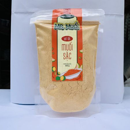 Muối sặc tây ninh